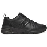 New Balance Nizke superge MX608BB5 Črna Cene