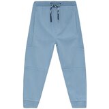 s.Oliver hlače trenirka DH 2150338 F modra 122 | Shoptok.si