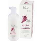 eco cosmetics revital Pjena za čišćenje lica | shoptok.hr