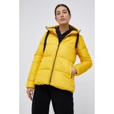 CMP Jakna ženska, rumena barva, | Shoptok.si