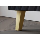 Livetastic nizka omarica črna | Shoptok.si