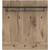 Mömax Garderobni Panel Grano, Hrast Cene