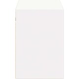  Zidni TV ormarić s LED svjetlima bijeli 100x31x45 cm | shoptok.hr