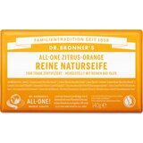 DR. BRONNER&#039;S Trdo milo - citrusni in pomarančna cene