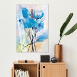 Wallity Zidna slika Huhu373, 40x60 cm | Eponuda.ba