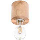 Nice Lamps drvena stropna svjetiljka Elia