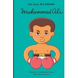 Hachette Muhammad Ali Cene