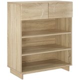  Ormarić za cipele 73 x 38 x 87,5 cm Konstruirano drvo | shoptok.hr