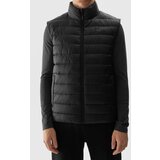 4f Men's Down Vest - Black | shoptok.hr