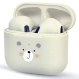 slušalice TWS-01 teddy bluetooth V5.0 , tws, (alt. bhp-pro 5)