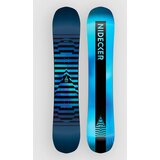 Nidecker Merc 2027 Snowboard blue / black Cene