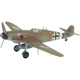 Revell maketa messerschmitt bf 109 G-10 RV04160/025 | Eponuda.com