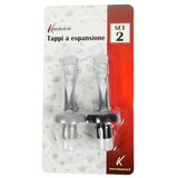  ČEPOVI SET 2/1 Cijene