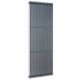 Blumfeldt Delgado, 180 x 60, radiator, kopalniški radiator, cevni radiator, 1065W, topla voda, 1/2 | Shoptok.si