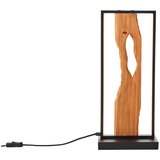 Brilliant led stolna lampa chaumont LED/10W/230V borovina | Eponuda.com