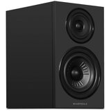 Wharfedale Diamond 12.2i crna zvocnika za police, na par | Shoptok.si