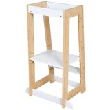 Roba Bel bambusov stolček pomagalček – | Shoptok.si