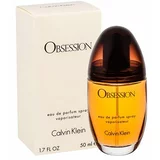 Calvin Klein obsession parfemska voda 50 ml za žene