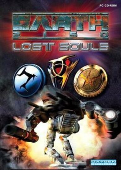  earth 2150 - lost souls steam key global | ePonuda.com