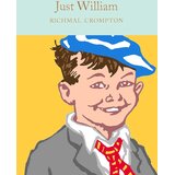 Macmillan Distribution Richmal Crompton - Just William Cene