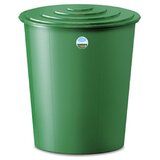 STEFANPLAST Kanta sa poklopcem 310l zelena 44319 | Eponuda.ba