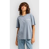Billabong Every Other Shell T-shirt salted blue | Shoptok.si