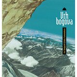 Fibra Jiro Taniguchi
 - Vrh bogova Cene
