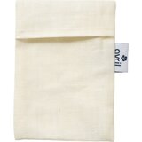 Avril Coated Linen Soap Bag - 1 kos | Shoptok.si