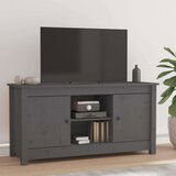 TV omarica siva 103x36,5x52 cm trdna borovina, (20732066) Cene