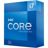Intel CPU 1700 Core i7-12700KF 3.6GHz (5.0GHz) | ePonuda.com