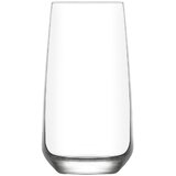 Luigi Ferrero set čaša Spigo Fr-376AL, 6u1, 480ml | Eponuda.ba