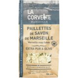  Pahuljice marsejskog sapuna - Maslina i Extra Pure u