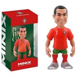  FIGURA MINIX CHRISTIANO RONALDO MNX18031 Cijene