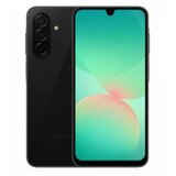 Samsung Mobilni Telefon A26 6/128 Crni 5G | ePonuda.com