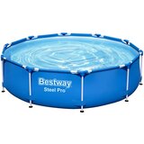 Bestway Steel Pro bazen 305 x 76 cm | Shoptok.si