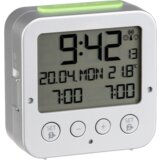 Tfa Dostmann 60.2528.54 Bingo Funk Alarm Clock with Temperatur Cijene
