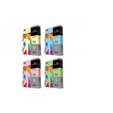 Fotokopir papir A4/80gr pastel plava