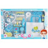 Doktor set za decu, 11 delova | ePonuda.com