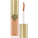 Dolce & Gabbana Flawless Everlast Concealer dolgoobstojni korektor odtenek 25 Medium Deep - Peach Undertones 11 ml Cene