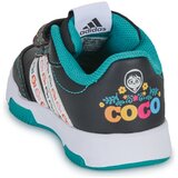 Adidas športni copat JR8129 TENSAUR COCO CF I COCO F black 27 | Shoptok.si