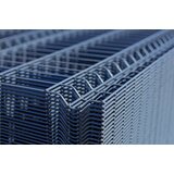  3D Panelna ograda 2.03mX2500mm 4mm Cene