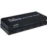 HDMI Razdjelnik (Splitter) (1 ulaz na 4 izlaza, 4K, 1.4v)