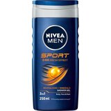 Nivea gel za tuširanje men sport 250ml