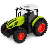  Remote Controlled RC Farm Tractor with Hay Bale Trailer and Lights 1:24 | Shoptok.si
