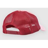 Blue Tomato Cord Trucker Kapa s šiltom pink | Shoptok.si