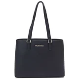 Valentino Bags LADY SYNTHETIC BAG - NEVER Crna