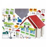 Playmobil city life klinika za životinje Cene