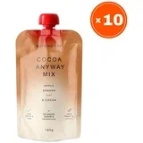 Pire Cocoa Anyway, 180g, 10 komada
