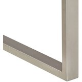  Blagovaonski stol 118 x 58 x 76 cm od masivnog bagremovog drva | shoptok.hr