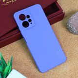 Teracell torbica giulietta za xiaomi redmi note 12 4G (eu) mat ljubicasta Cene